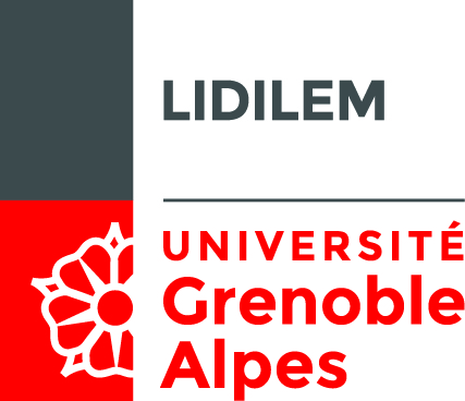 LIDILEM - Université Grenoble-Alpes